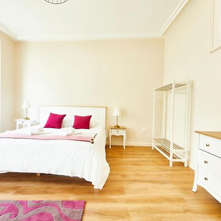 Ri 1 - F3 Le Paradis Cache A Mulhouse-1 A 5 Personnes Luaran gambar