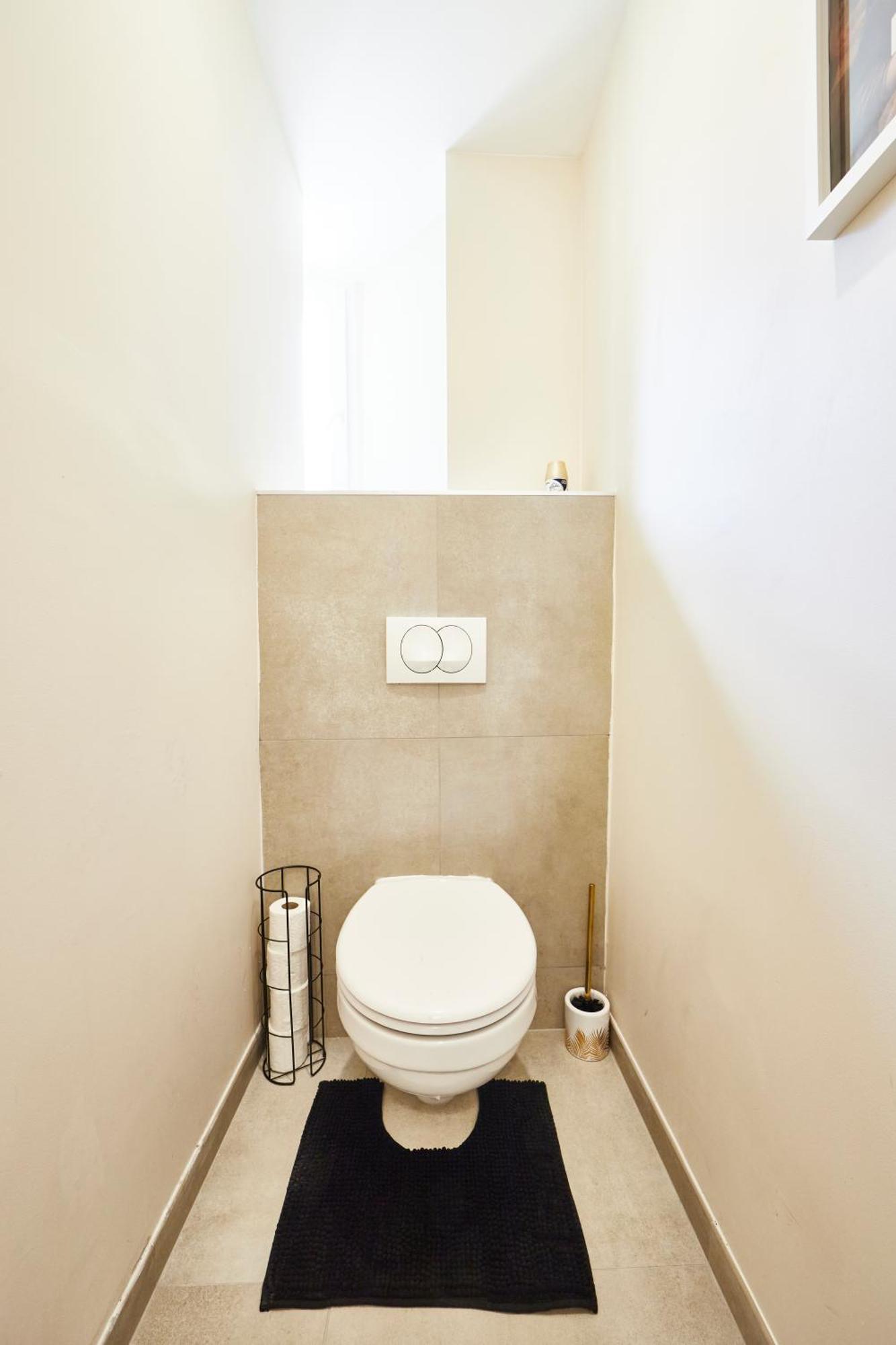 Ri 1 - F3 Le Paradis Cache A Mulhouse-1 A 5 Personnes Luaran gambar