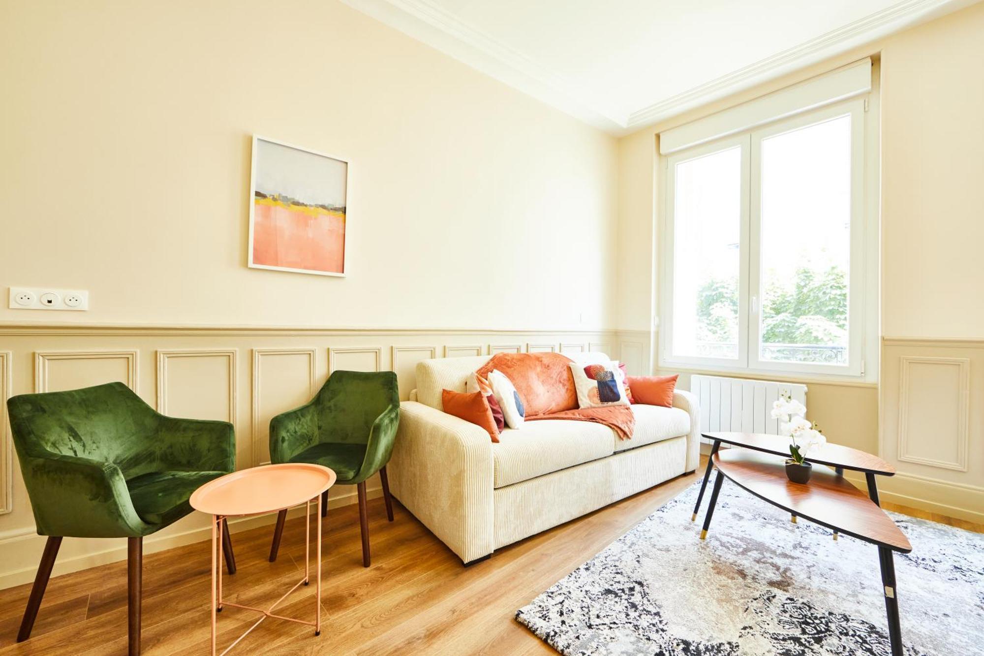 Ri 1 - F3 Le Paradis Cache A Mulhouse-1 A 5 Personnes Luaran gambar